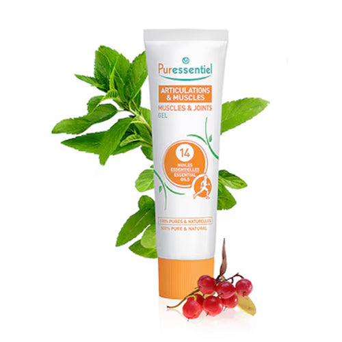 Puressentiel Muscles & Joints Gel