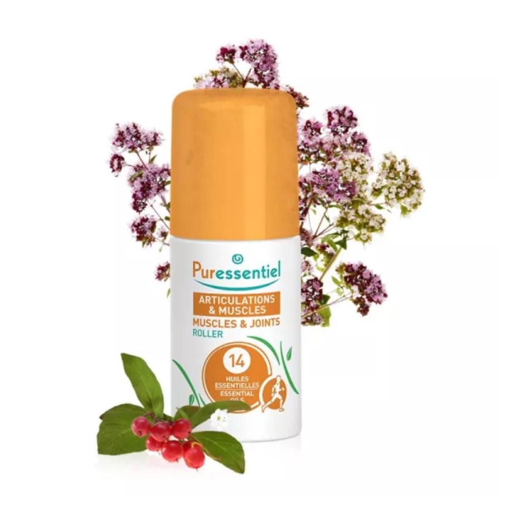 Puressentiel Muscles & Joints Roll-On