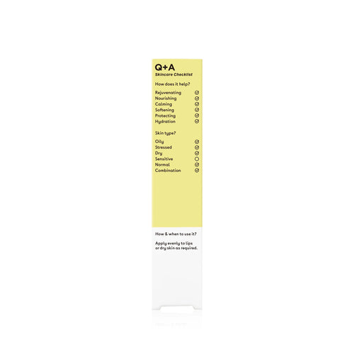 Q+A Grapefruit Multi-Balm