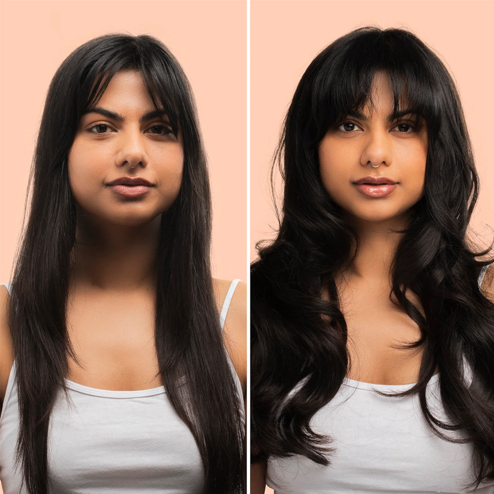 Q+A Volumising Conditioner