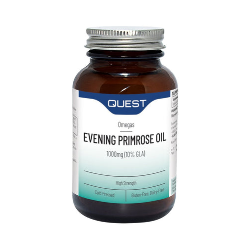 Quest Evening Primrose 1000mg