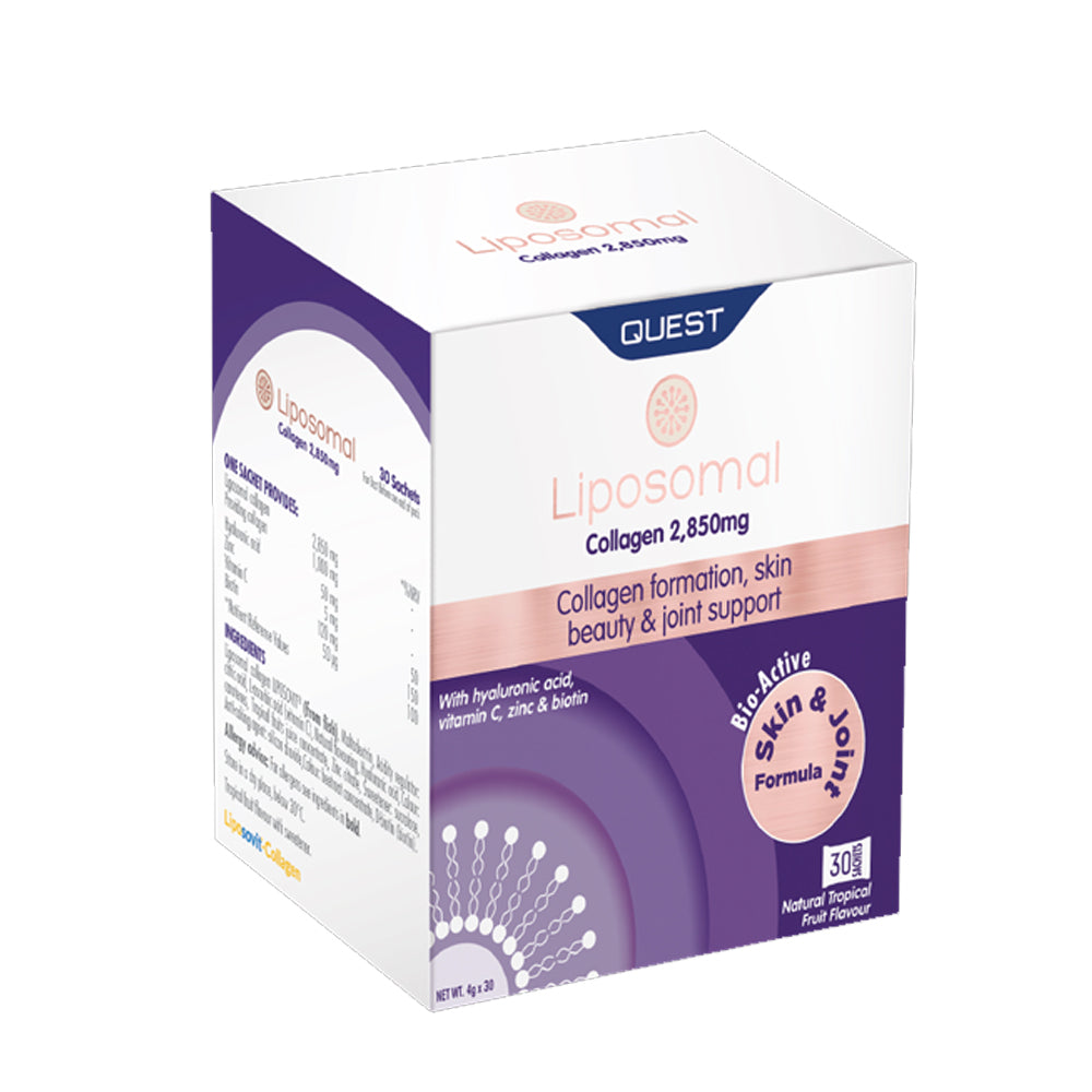 Quest Liposomal Collagen