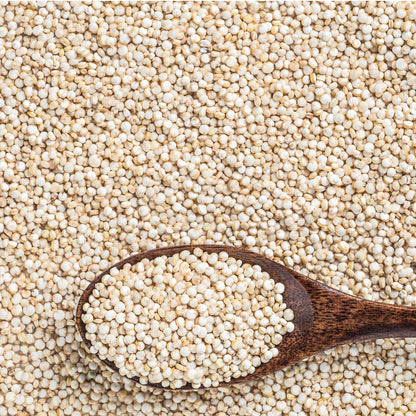 True Natural Goodness Organic Quinoa