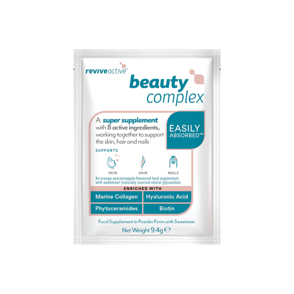 Revive Active Beauty Complex sachet