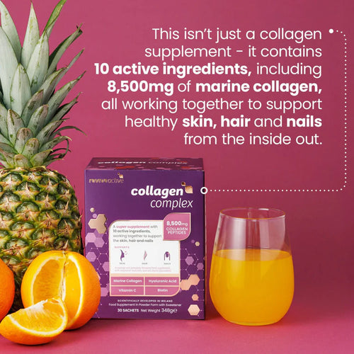 Revive Active Collagen Complex