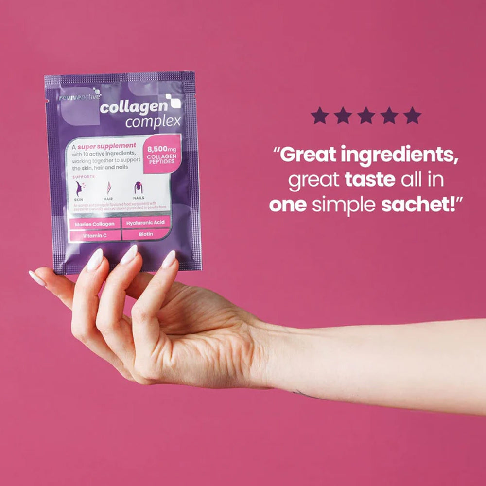 Revive Active Collagen Complex