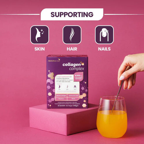 Revive Active Collagen Complex