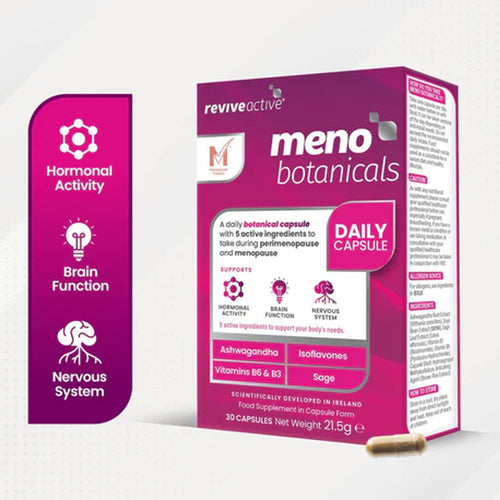 Revive Active Meno Botanicals