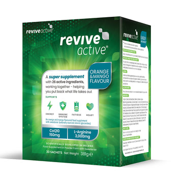 Revive Active
