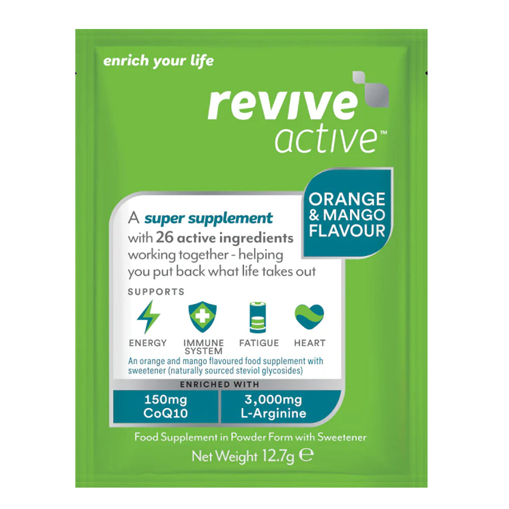 Revive Active 6 Month Supply - Save 15%