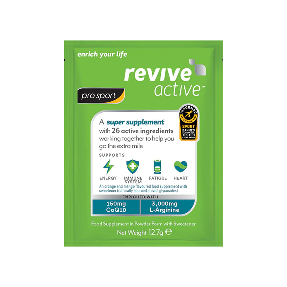 revive active sachet