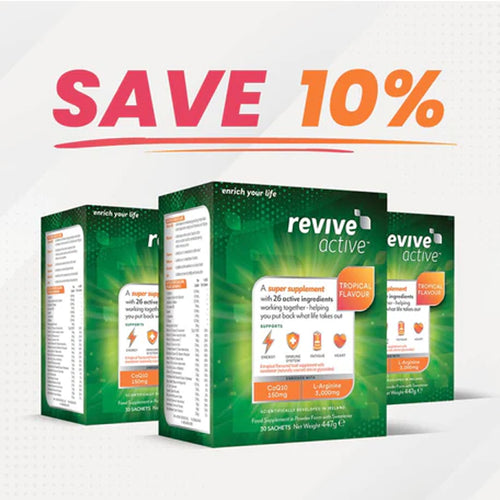 Revive Active Tropical