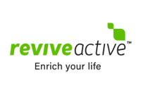 revive active logo