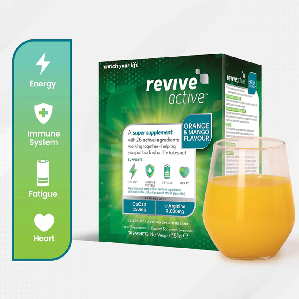 Revive Active