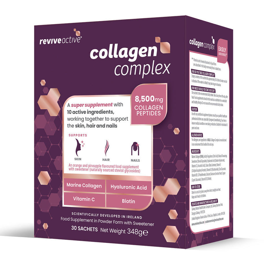 Revive Active Collagen Complex