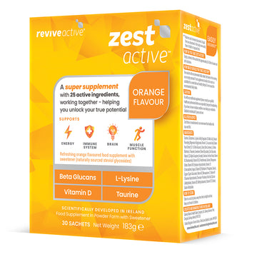 Revive Active Zest Active