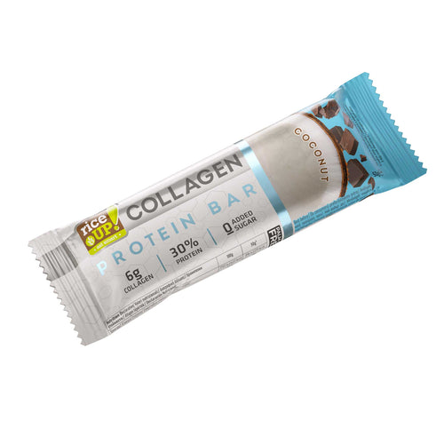 Rice Up Collagen Bar Coconut
