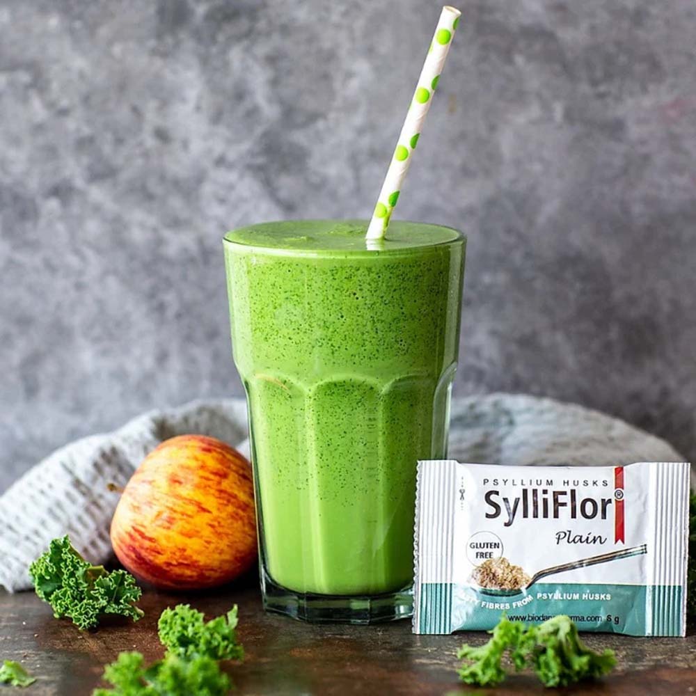 SylliFlor Psyllium Husks Travel Pack