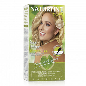 Naturtint Creme Root Retouch - Light Blonde
