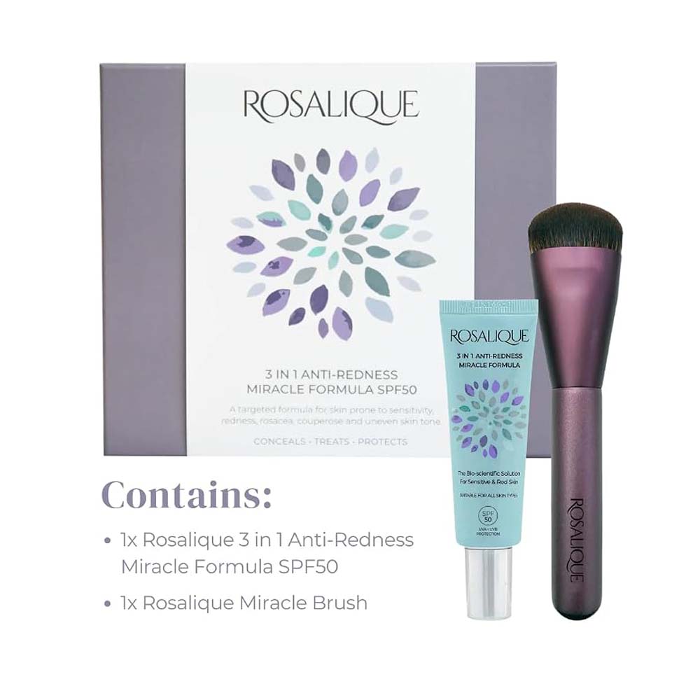 Rosalique Gift Set