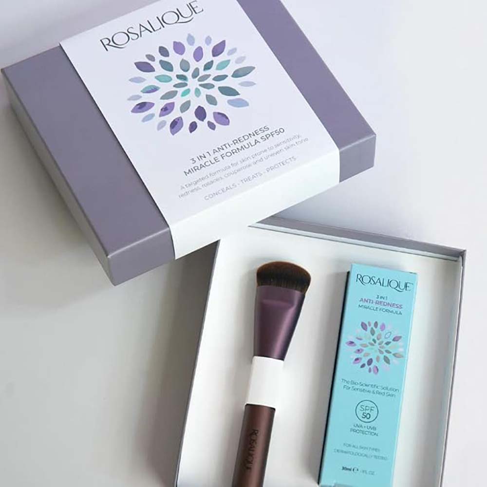Rosalique Gift Set