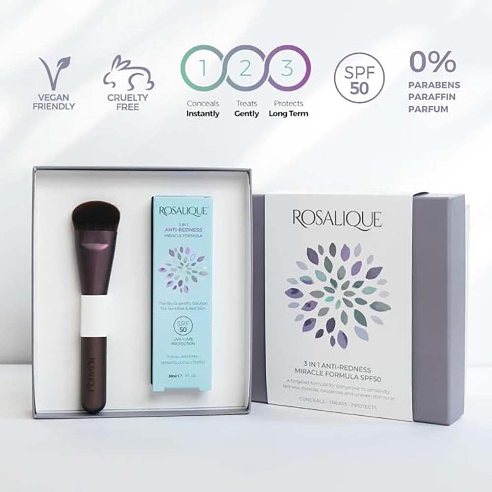 Rosalique Gift Set