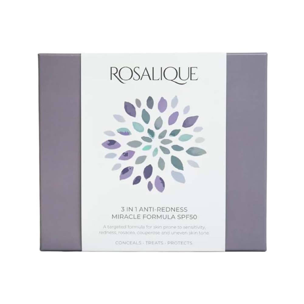 Rosalique Gift Set