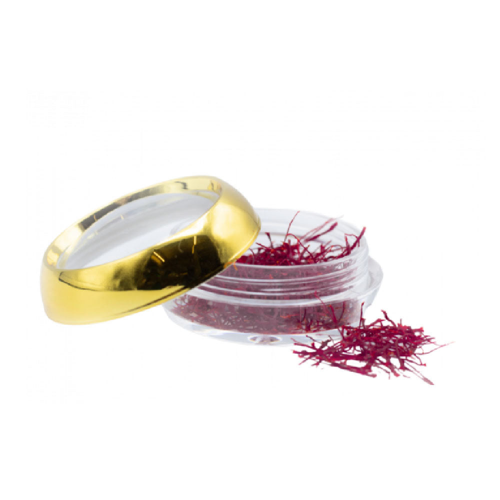 Saffron Gold Organic Saffron Threads 7g