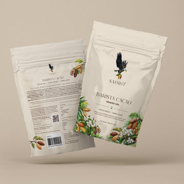 Saoró Barista Cacao