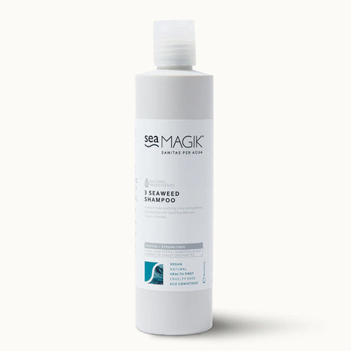 Sea Magik 3 Seaweed Shampoo