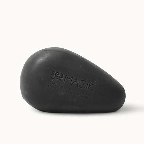 Sea Magik Black Mud Soap