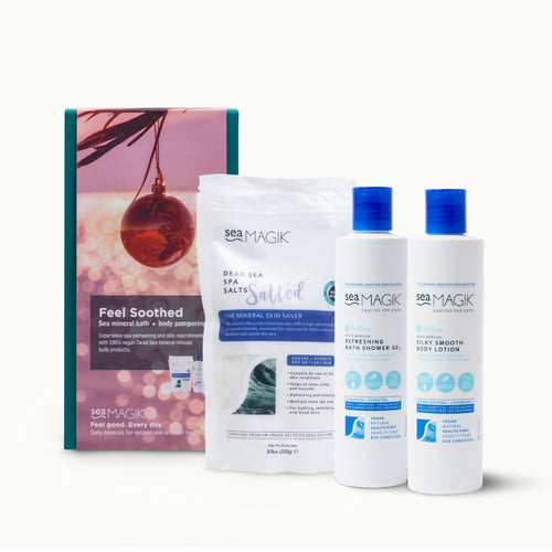 Sea Magik Feel Soothed Gift Set