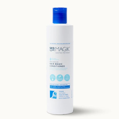 Sea Magik Hair Magic Conditioner