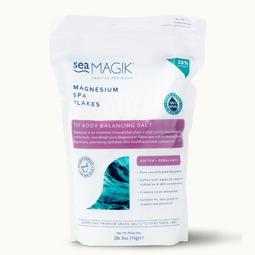 Sea Magik Magnesium Flakes