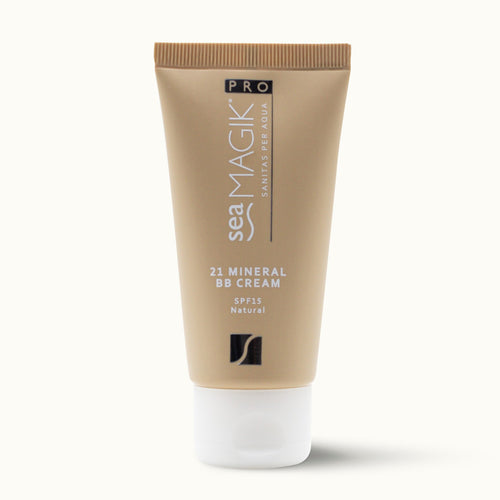 Sea Magik BB Cream SPF 15