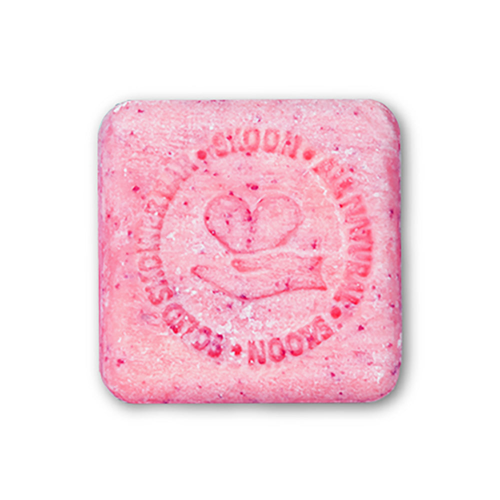 Skoon Shower Bar Flower Power - Evergreen Healthfoods