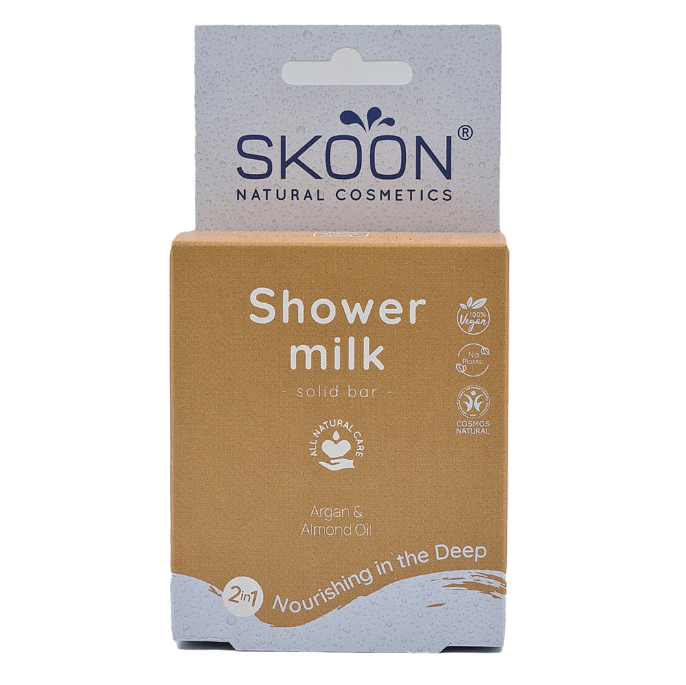 Skoon Shower Bar - Nourishing In The Deep