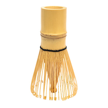 Solaris Bamboo Matcha Whisk