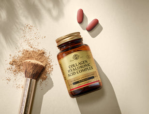 Solgar Collagen Hyaluronic Acid Complex
