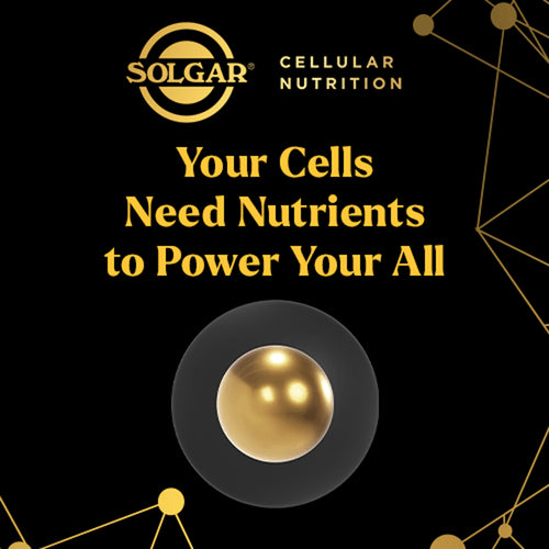 Solgar Cellular Energy