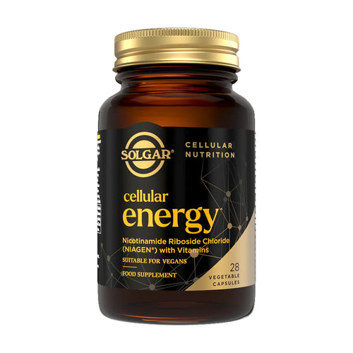 Solgar Cellular Energy
