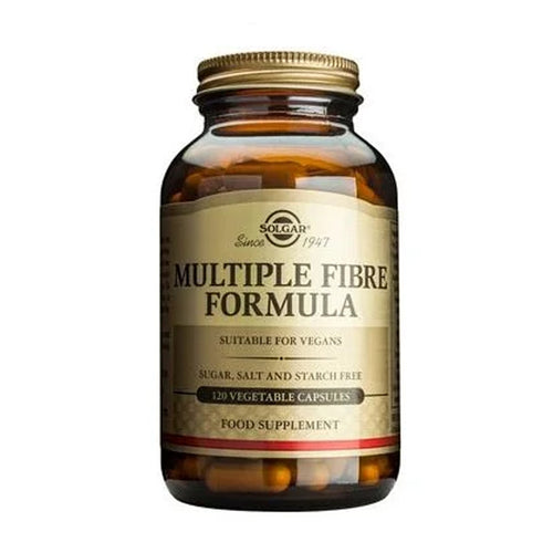 Solgar Multiple Fibre Formula