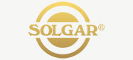 Solgar logo