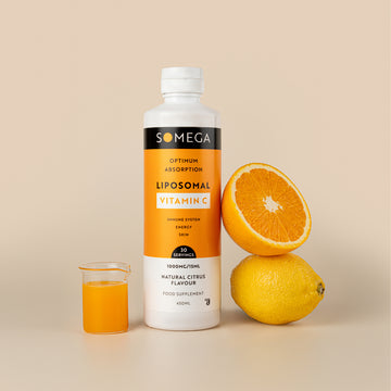 Somega Liposomal Vitamin C