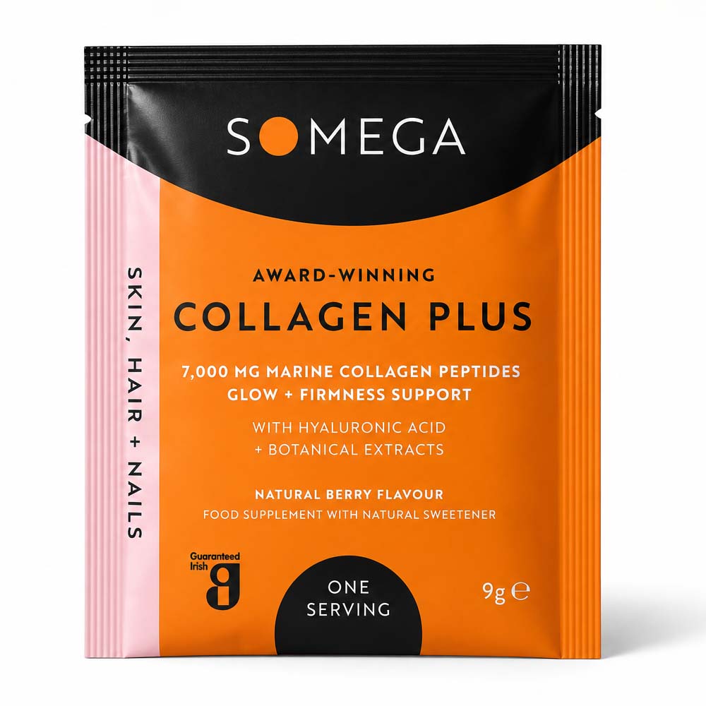 Somega Collagen Plus sachet