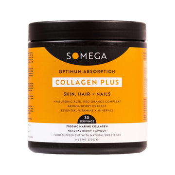 Somega Collagen Plus