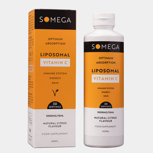 Somega Liposomal Vitamin C