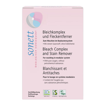 Sonett Bleach Complex & Stain Remover