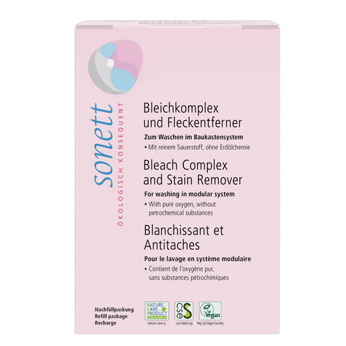 Sonett Bleach Complex & Stain Remover