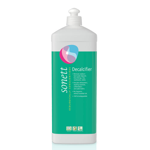 Sonett Decalcifier